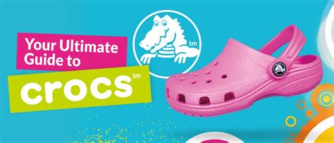 Your Ultimate Guide to Crocs Sizing: Do You Need to Size Up or Down?