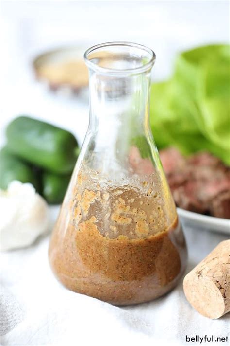 Jerk Marinade | Recipe | Homemade dressing recipe, Jerk marinade ...