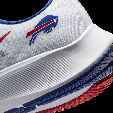 Order your Nike Air Zoom Pegasus 37 Buffalo Bills shoes now