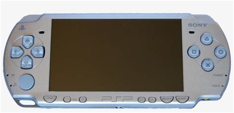 Psp Slim & Lite - Psp Slim & Lite PNG Image | Transparent PNG Free Download on SeekPNG