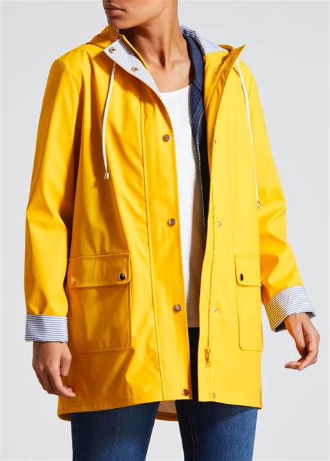 The Best Raincoats For A British Summer | Raincoat, Raincoats for women, Rain mac