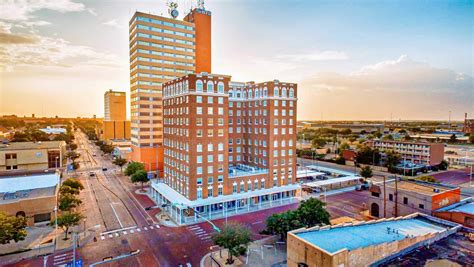 Lubbock Economic Development | TxEDC