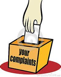 Image result for complaints department | Illustration, Vector ...