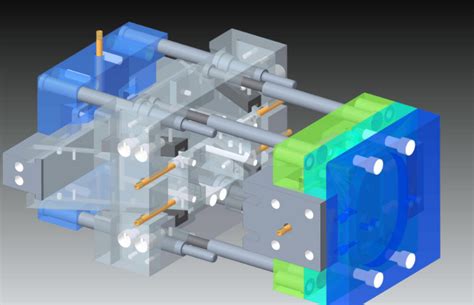 How to design for injection molding - la-plastic.com