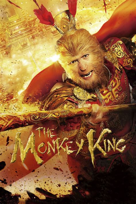 The Monkey King Havoc in Heavens Palace YIFY subtitles