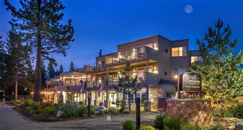 The Landing Resort and Spa | Visit Lake Tahoe