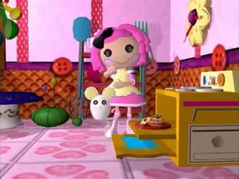 Lalaloopsy 3D Land Promo Video - YouTube