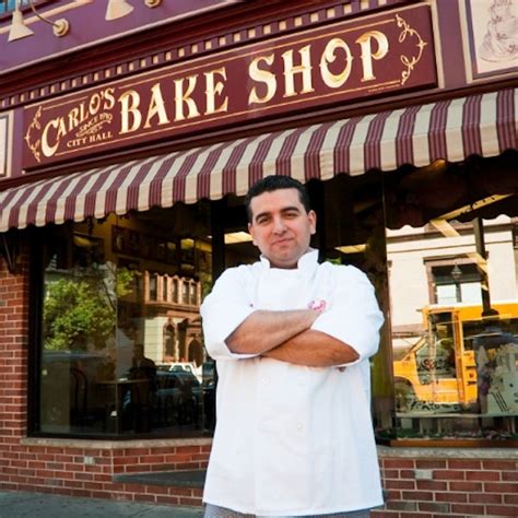 Famous bakery from 'Cake Boss' to land in Dallas in spring 2016 | GuideLive