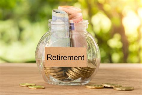 The Best Retirement Investment Options | The Profit Room