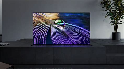 The Sony A90J Promises to Be the Brightest OLED TV - IGN