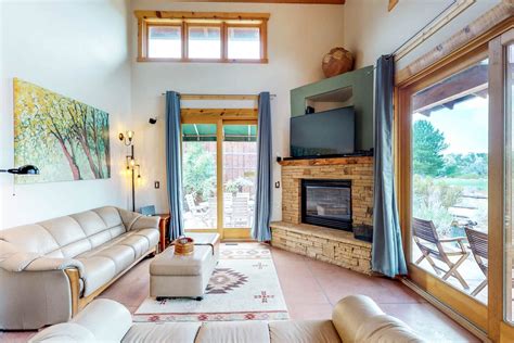 The 12 Best Cabins in Moab, Utah To Rent in 2023 - Cabin Trippers