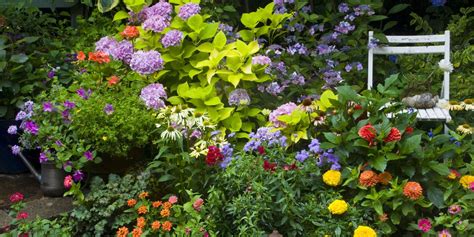 20 Free Garden Design Ideas and Plans - Best Garden Layouts
