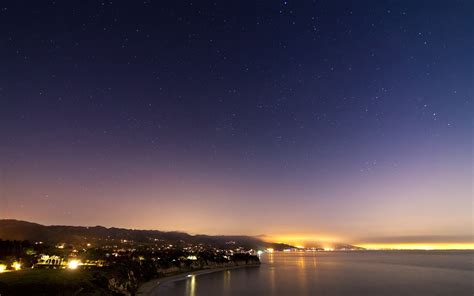 Download California Malibu Photography Coastline HD Wallpaper