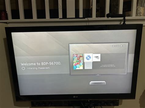 Sony BDP-S6700 4K Upscaling Blu-ray Player W/HDMI Cable, Remote ...