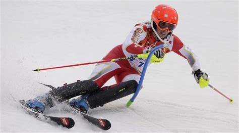 Alpine Skiing - Team Canada - Official Olympic Team Website