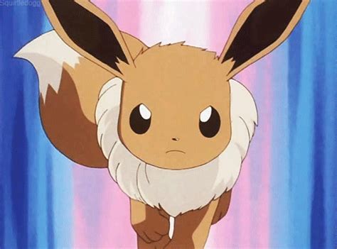 Pokemon Coloring Pages Pdf Eevee Gif - PELAJARAN