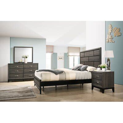 Bedroom Sets You'll Love in 2020 | Wayfair