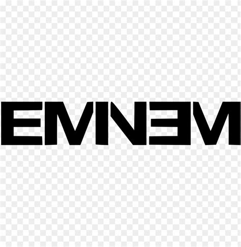 Eminem Drawing Logo - Eminem Logo 2014 PNG Transparent With Clear ...