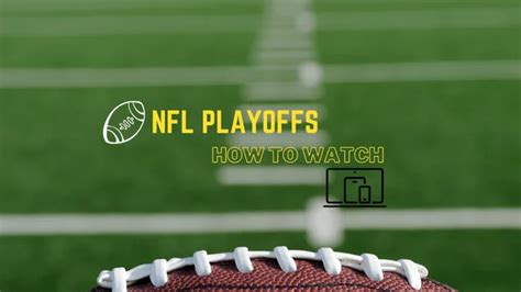 NFL Playoffs 2024 live stream: How to Watch from anywhere