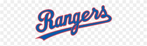 Rangers Logo Svg