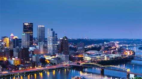 Things to Do in Pittsburgh, PA | Sheraton Pittsburgh Airport Hotel