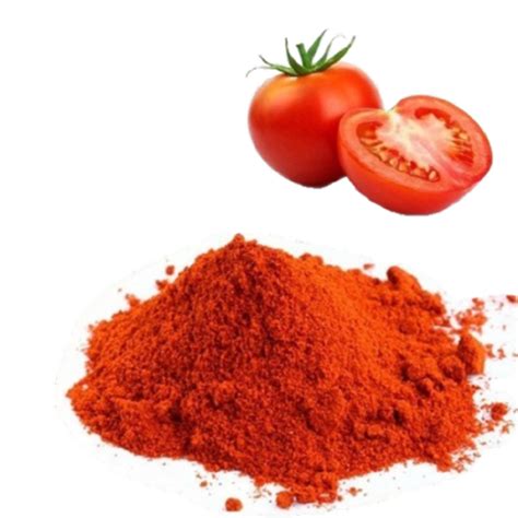 Buy Wholesale Thailand Spray Dried Tomato Powder Bulk & Spray Dried ...