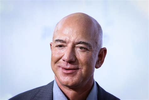 Jeff Bezos, Biography, The Origin Of His Fortune And His Ventures - Bullfrag