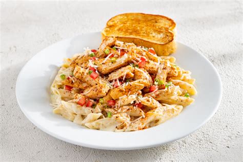 Chicken & Seafood Menu - Grill & Bar Menu | Chili's