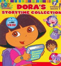 Dora the Explorer 2x04 The Missing Piece | Kartun