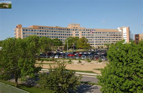 Madison VA Medical Center | William S. Middleton Memorial Ve… | Flickr