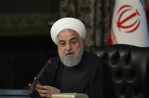 Rouhani: US sanctions ‘severely hamper’ Iran coronavirus fight – Middle East Monitor
