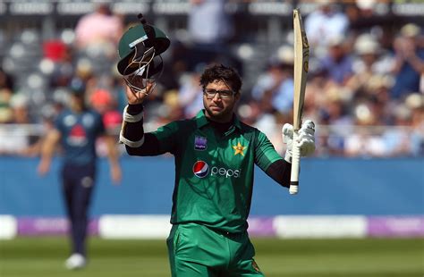 What has Pakistan opener Imam-ul-Haq promised to do at the World Cup?