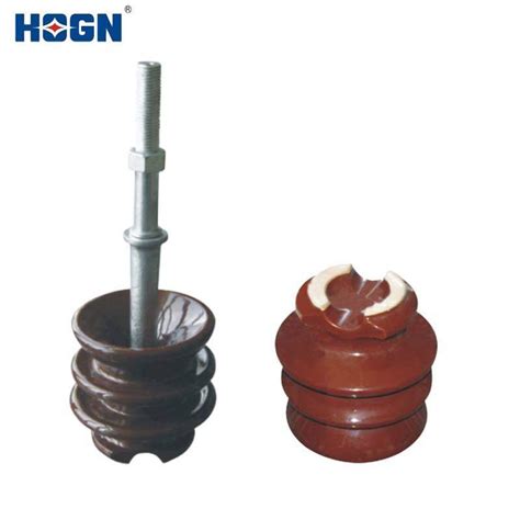 China High Voltage Pin Type Composite Insulator Manufacturer Supplier ...