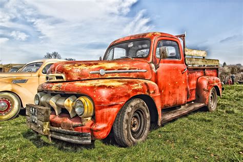 🔥 [47+] Wallpapers Old Trucks | WallpaperSafari