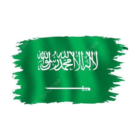 Saudi Arabia Flag, Saudi Arabia Torn Flag, Saudi Arabia Watercolor Flag, Saudi Arabia Saudi ...