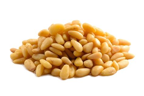 Pine Nuts Bulk | Raw Pine Nuts Wholesale