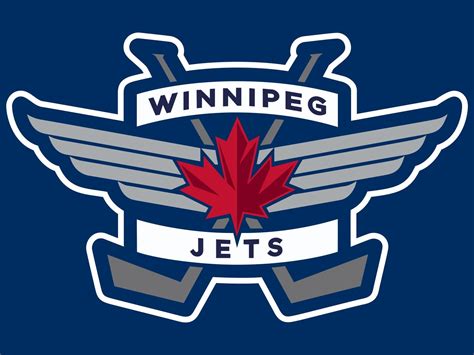 Winnipeg Jets | Winnipeg jets, Nhl logos, Custom banners