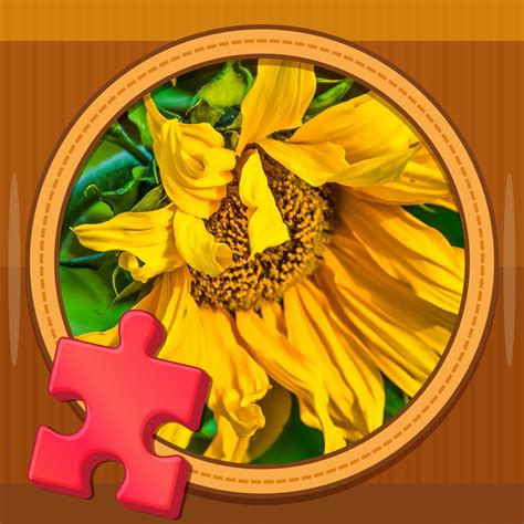 Free Jigsaw Puzzles: Cool Brain Training Jigsaws iOS game - IndieDB