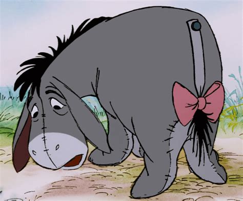 50 Eeyore Quotes That Is Related To Your Life