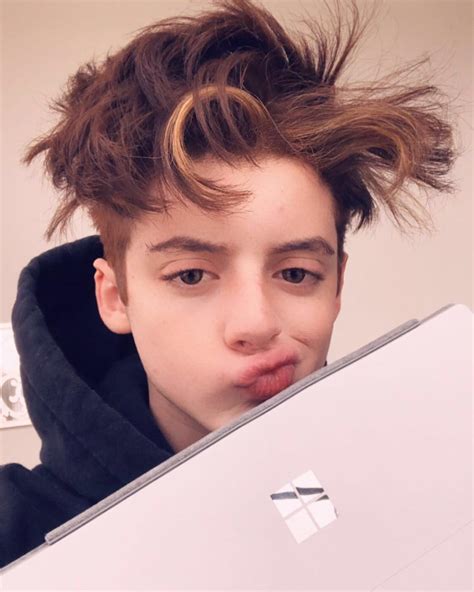 Thomas Barbusca - Biography, Height & Life Story | Super Stars Bio