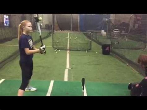 Perfect The Proper Softball Swing Mechanics Using The LineDrivePro ...