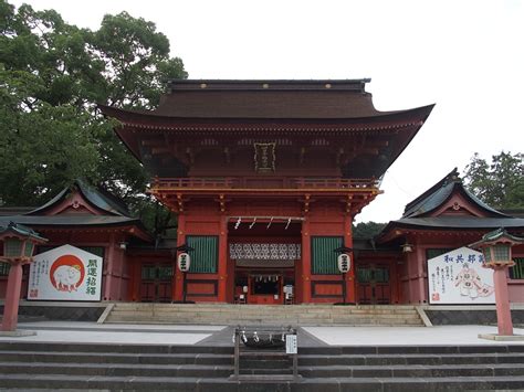 Sidelong Glances of a Pigeon Kicker: FUJISAN SENGEN SHRINE! A Great Place to Visit at the Foot ...