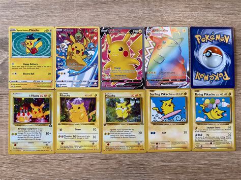 Fake Pokemon Cards for sale | Only 4 left at -70%