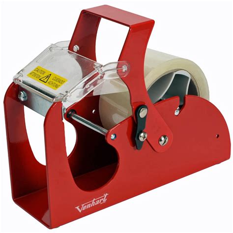 Benchtop Tape Dispensers - Venus Packaging