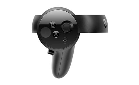 Oculus Touch VR Controllers » Gadget Flow