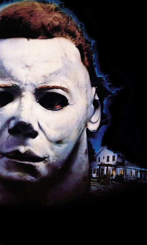 Halloween-4-The-Return-of-Michael-Myers poster by DIGITALWIDERESOURCE ...