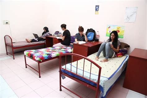 Hostel Facilities | Indo Global Group of Colleges