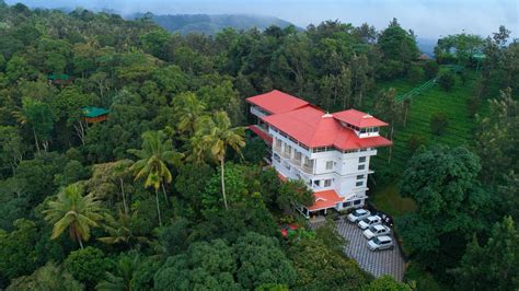 Dream Catcher Resort Munnar: Enchantment Awaits