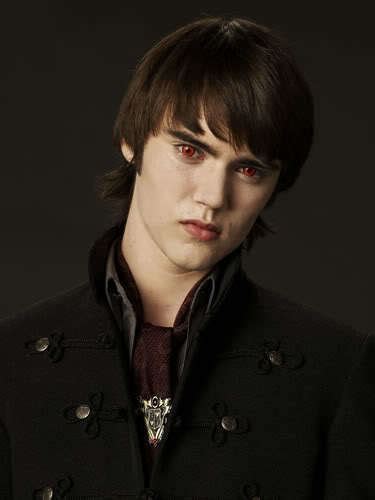 Alec :) - Alec of the Volturi Photo (10072364) - Fanpop