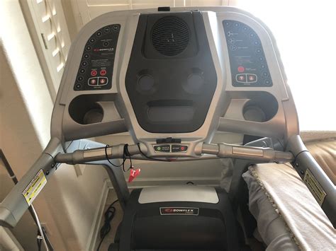 Bowflex Series 7 Pro Treadmill for Sale in Chula Vista, CA - OfferUp